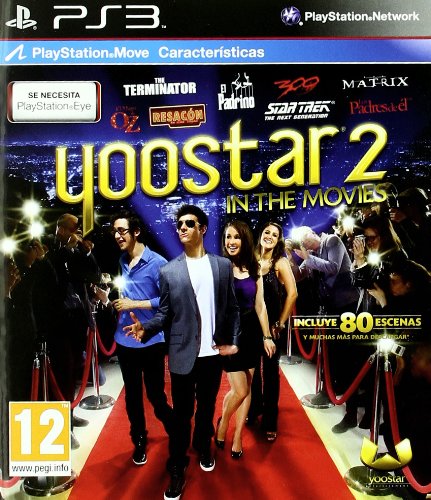 Yoostar 2 Yoostar 2